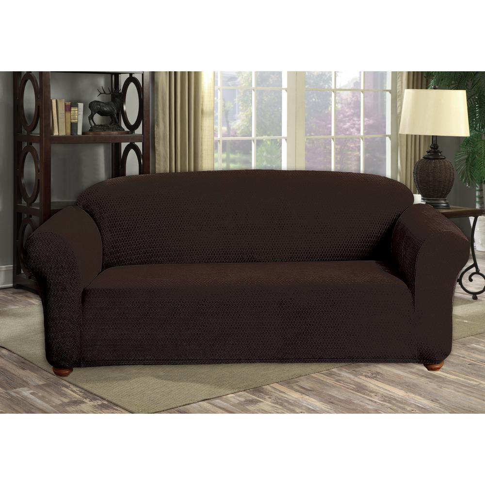 Sofa Slipcovers Living Room Furniture The Home Depot