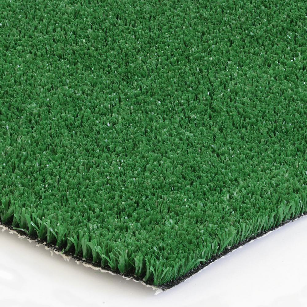 GREENLINE Pet/Sport 60 Artificial Grass Synthetic Lawn Turf Carpet for