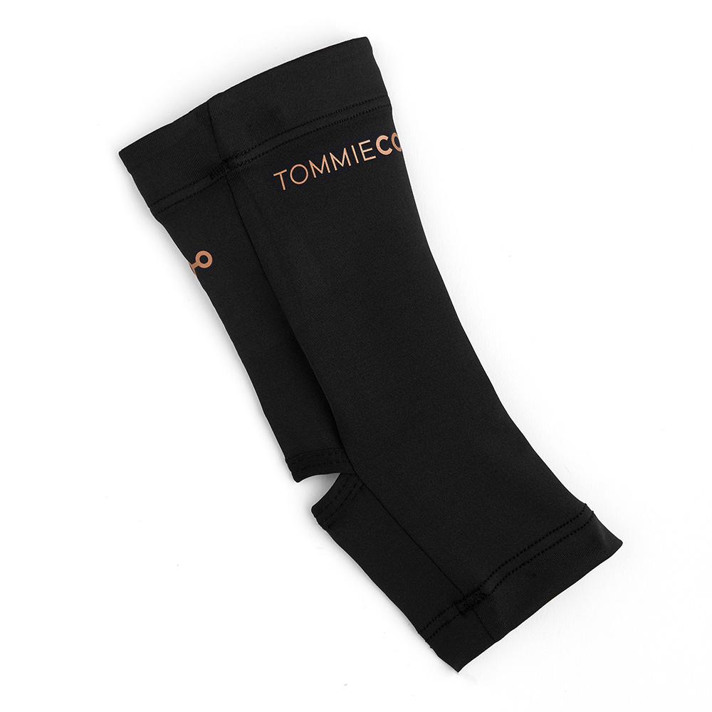 UPC 840001156623 product image for Tommie Copper X-Large Women's Recovery Ankle Sleeve, Black | upcitemdb.com