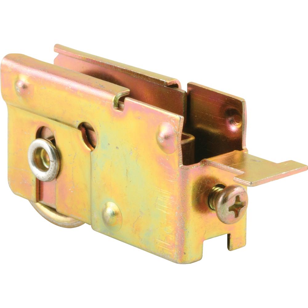 Prime Line 1 1 4 In Steel Ball Bearing Sliding Door Roller
