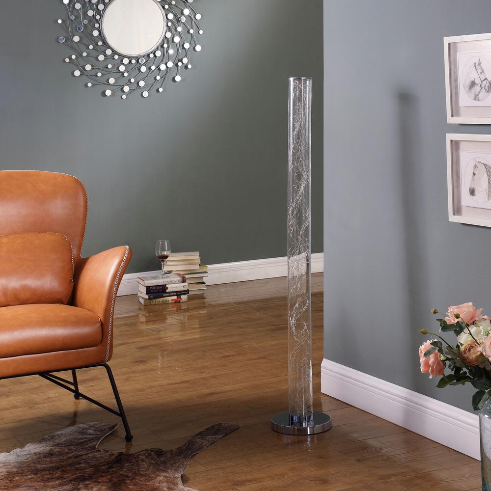 cordless floor lamps home depot