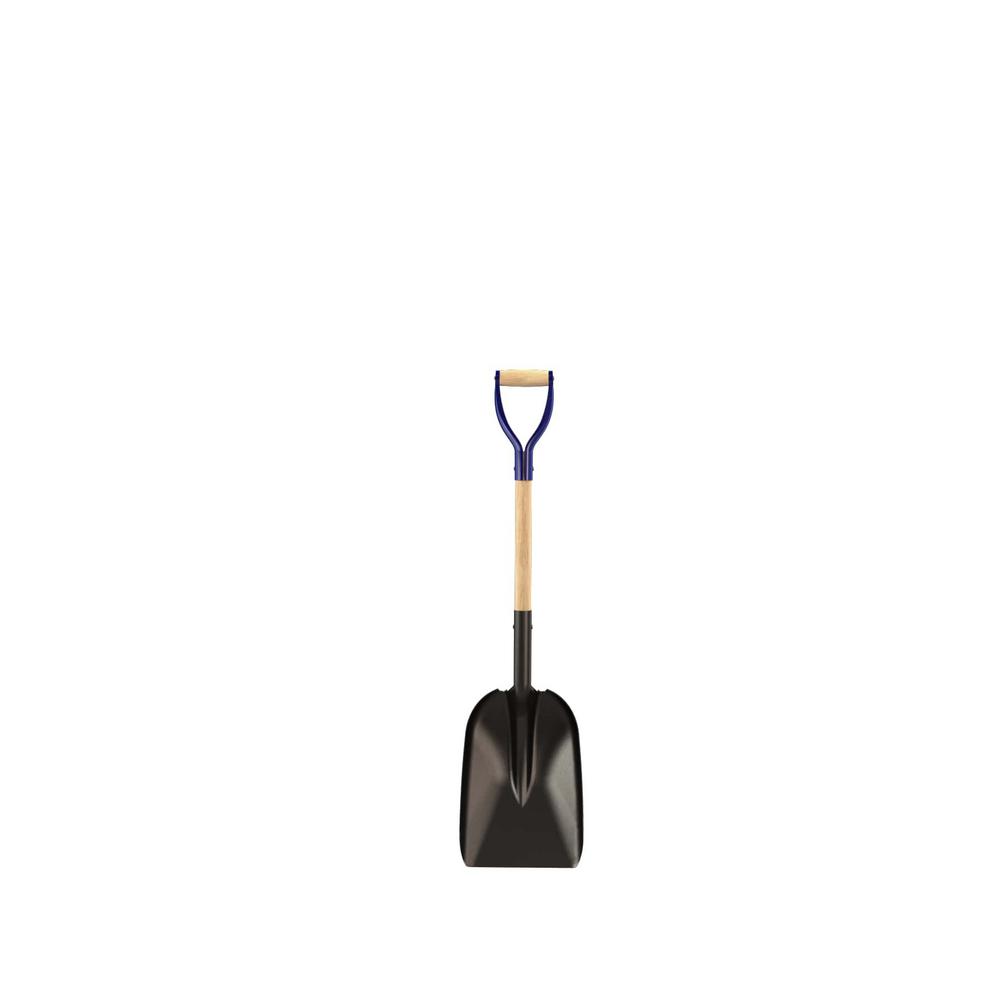 scoop shovel