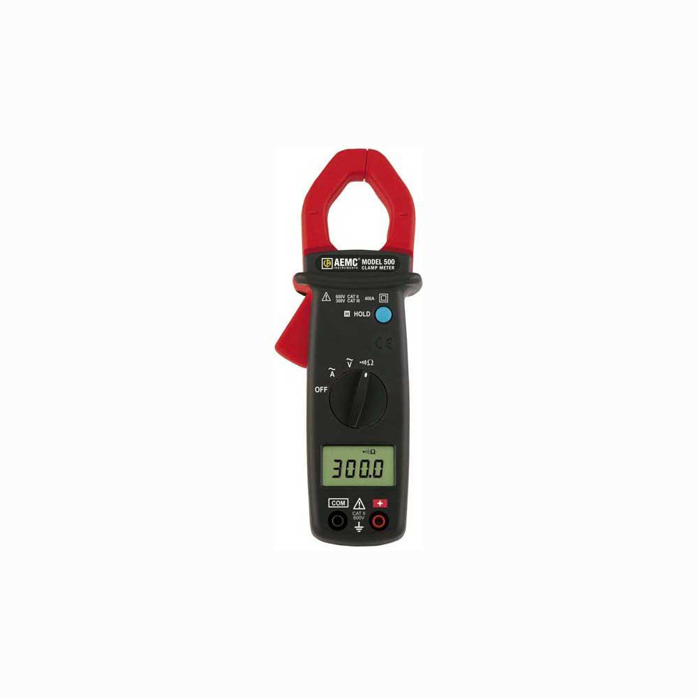 UPC 685338110159 product image for AEMC AC Clamp Meter | upcitemdb.com