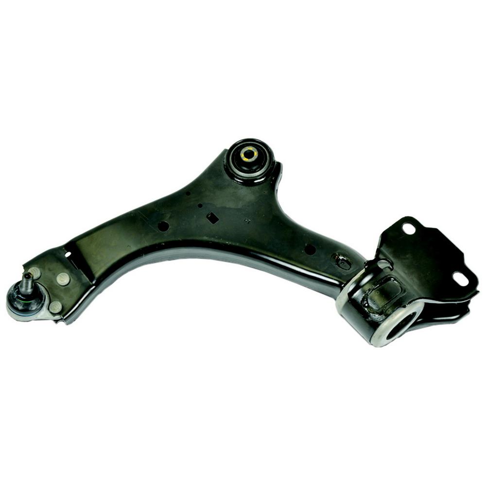 MOOG Chassis Products Suspension Control Arm And Ball Joint Assembly ...