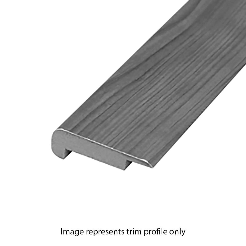 Mohawk Honey Caramel Hickory 0 75 In Thick X 2 37 In Wide X 78 7