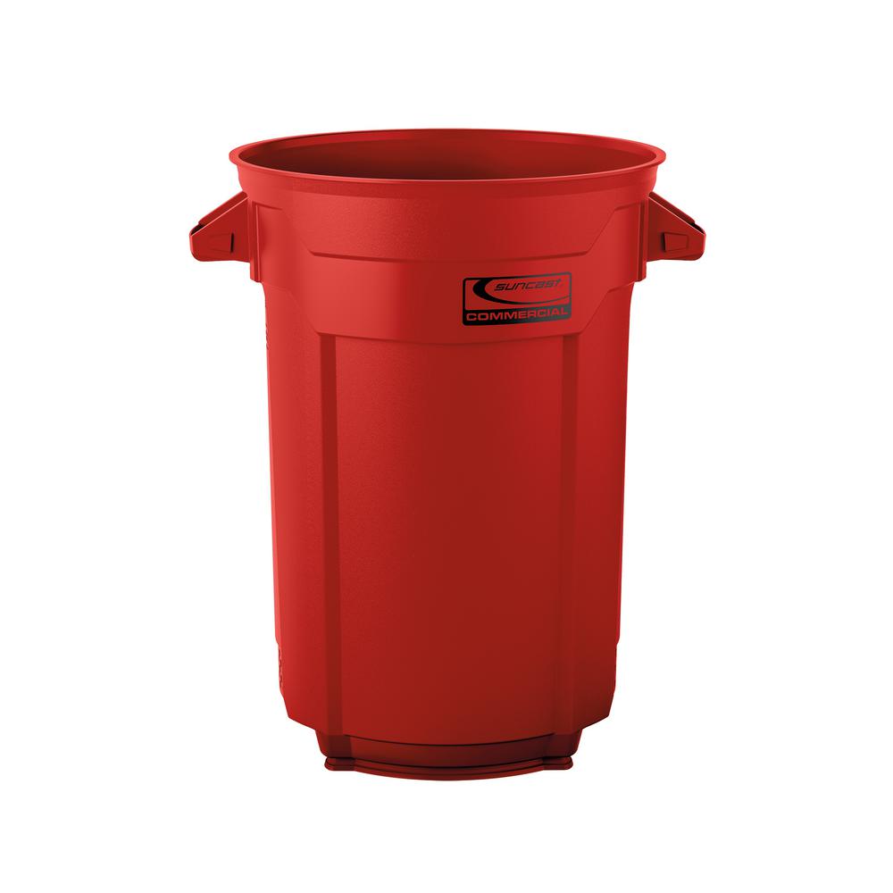 sims 4 red trash can