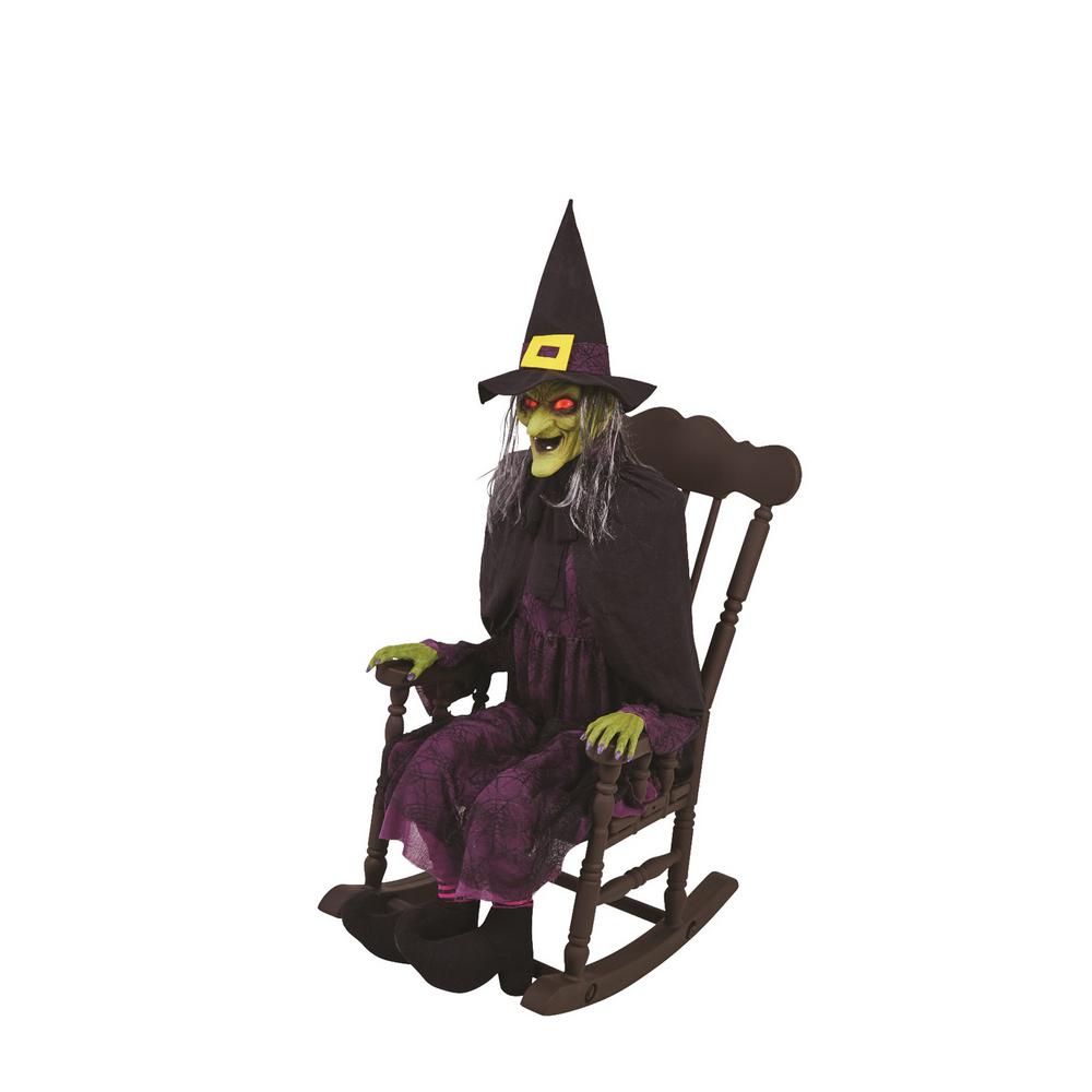  Witch Halloween Decorations Holiday Decorations The 