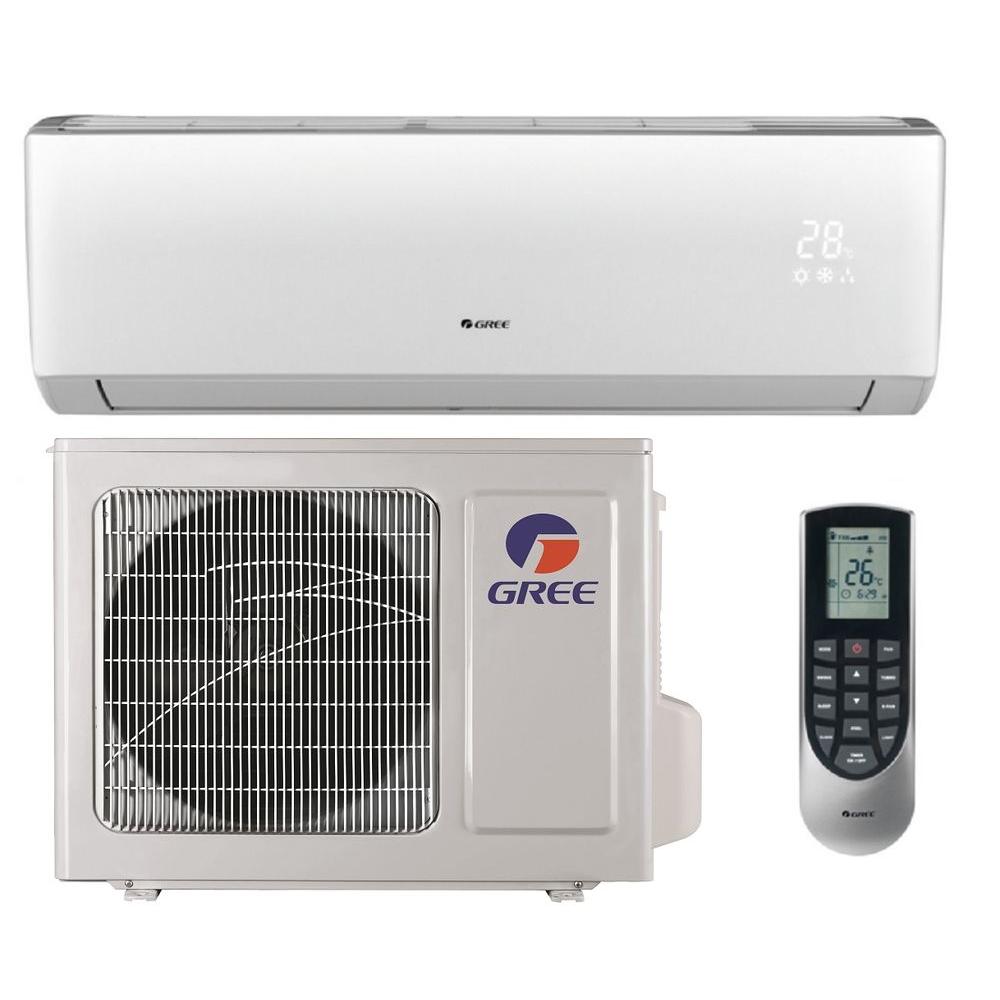 gree-vireo-12-000-btu-1-ton-ductless-mini-split-air-conditioner-and-heat-pump-208-230v-60hz