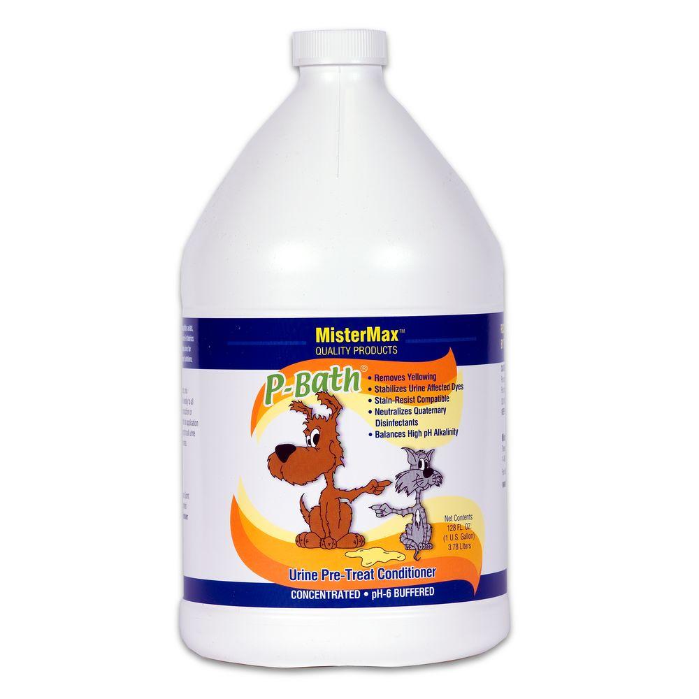 AntiIckyPoo 1 Gal. Original Enzyme Odor The Home Depot