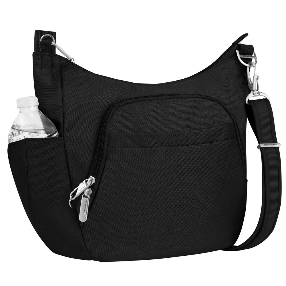 travelon anti theft crossbody bag