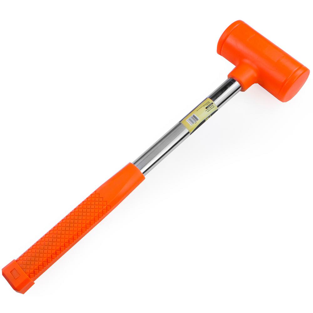 long handle dead blow hammer