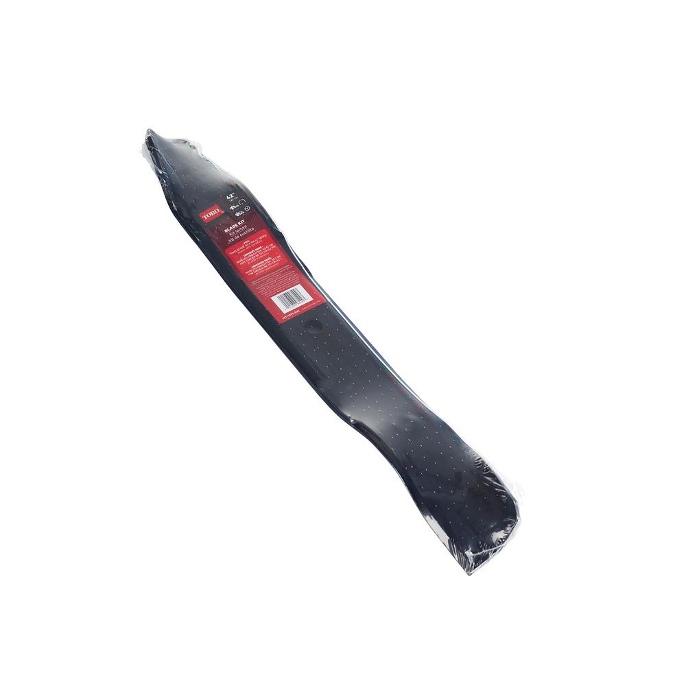 Toro Replacement High Lift Cutting Blade Kit 42 inch TimeCutter Zero