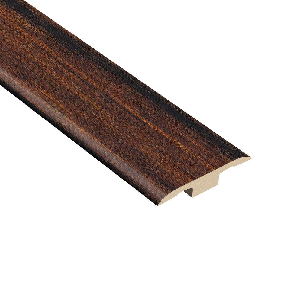 T Moulding - Brown - Home Legend - Vinyl Molding 