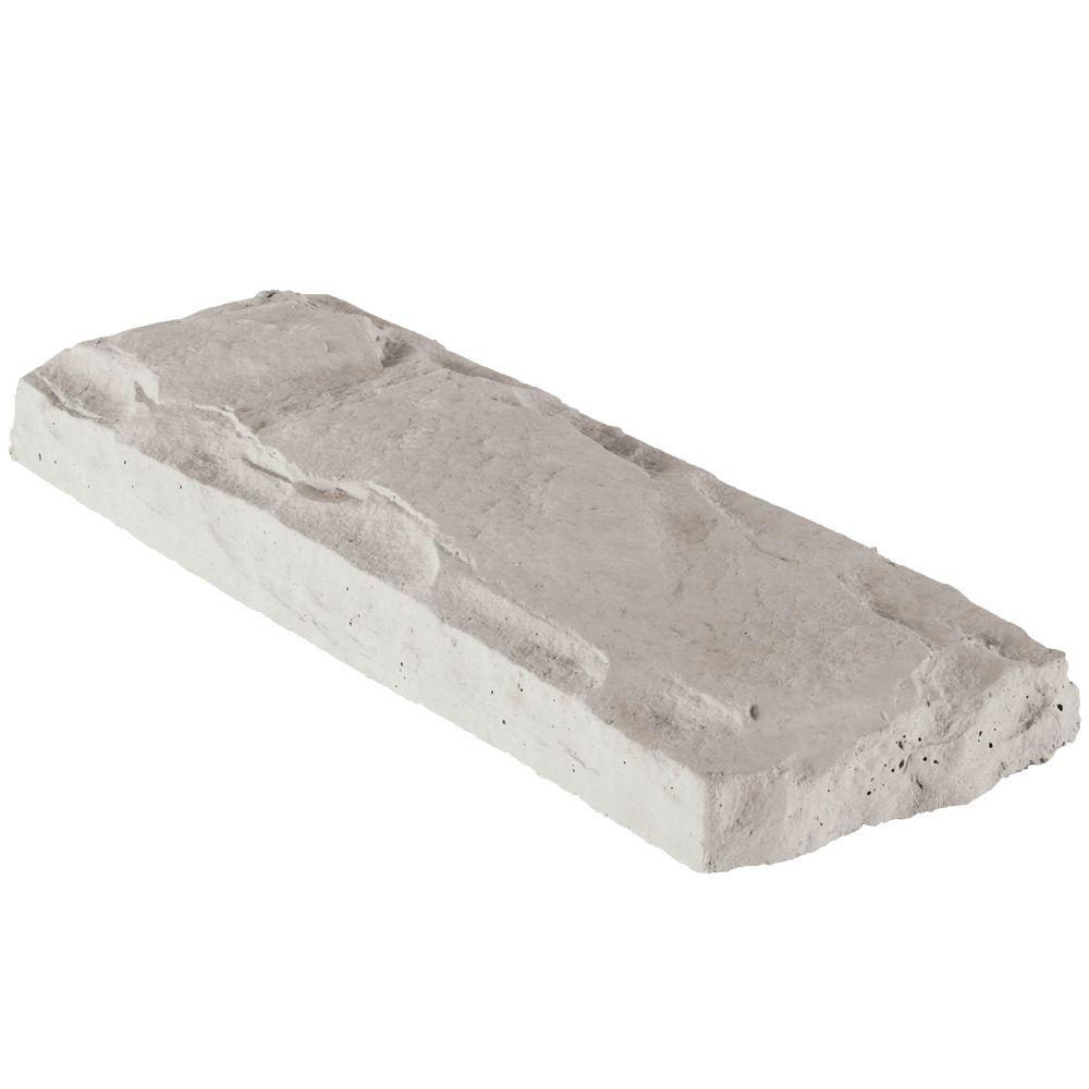 Faux Stone Siding Stone Veneer Siding The Home Depot