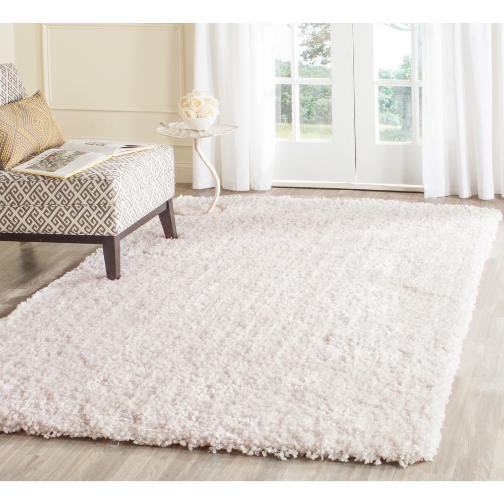 Safavieh Popcorn Ivory 9 Ft X 12 Area Rug Sg267a The Safavieh Popcorn Ivory 9 Ft X 12 Area Rug