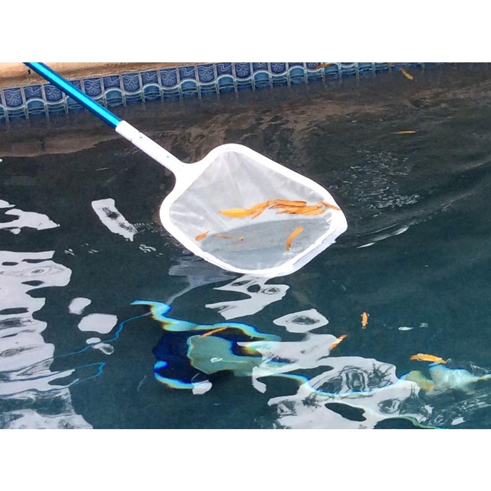 pool skimmer pole