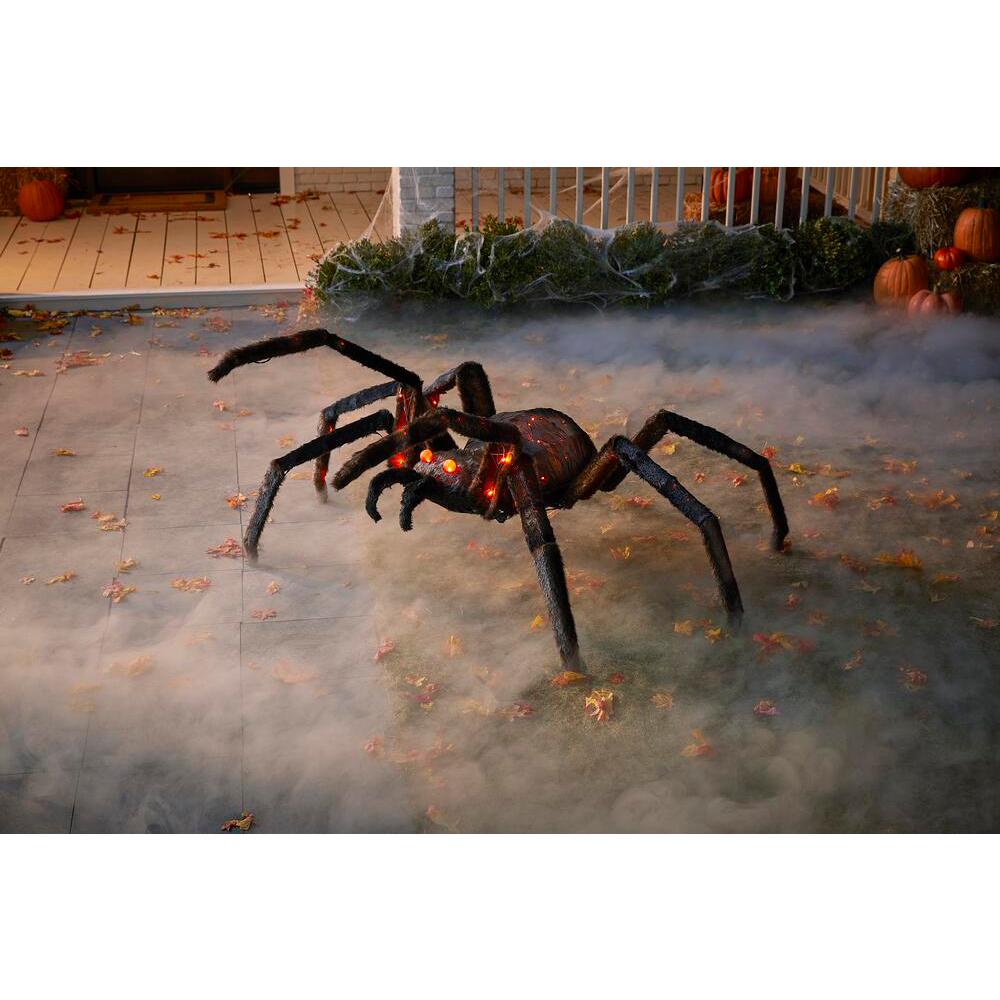 Spiders Outdoor Halloween Decorations Halloween Decorations The