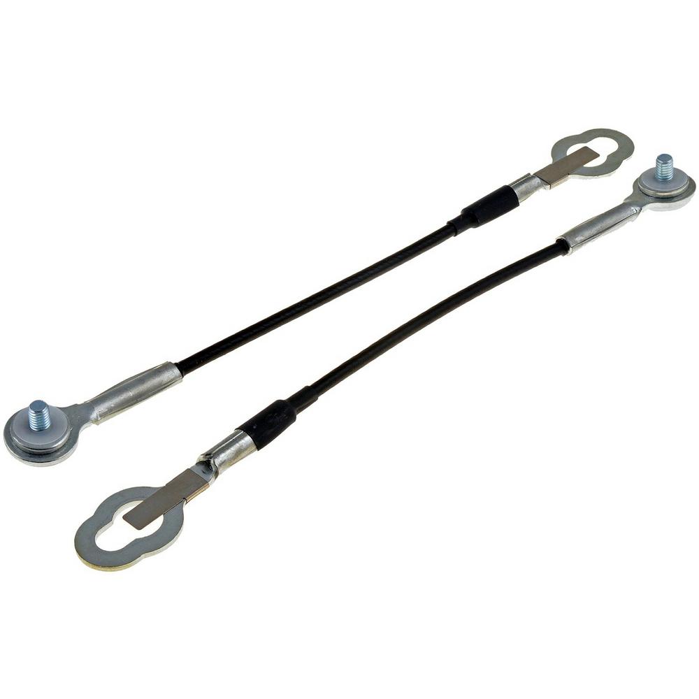 Dorman Tailgate Support Cable38537 The Home Depot