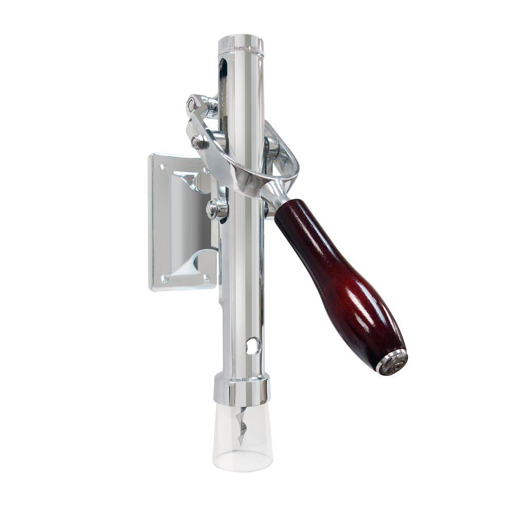 Epicureanist Clic Wall Mounted Cork Ep Wm The Home Depot Epicureanist Clic Wall Mounted Cork