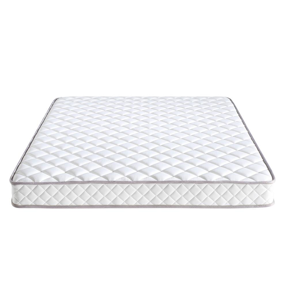 Sleep Options Clic Full Size Innerspring 7 In Mattress 413011 Clic Full Size Innerspring 7 In Mattress