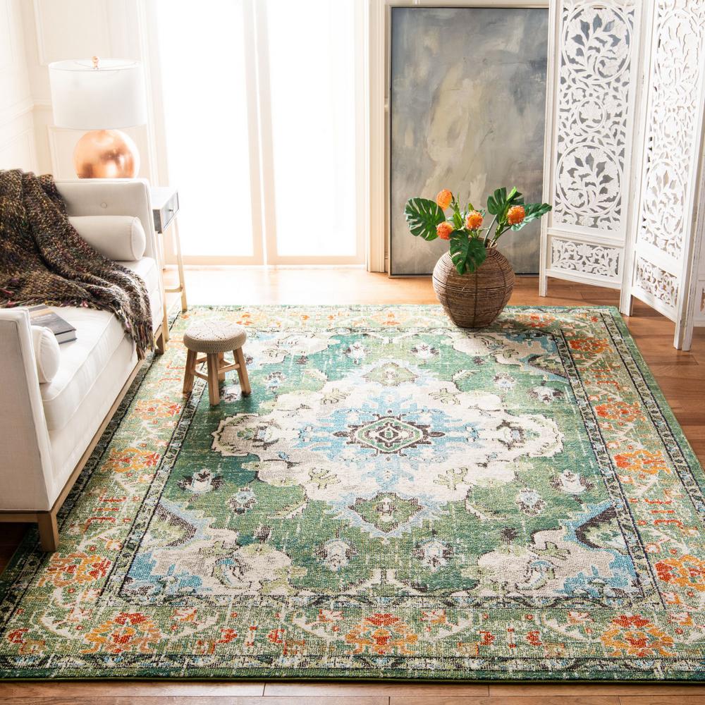 7 X 7 Square Area Rugs Rugs The Home Depot