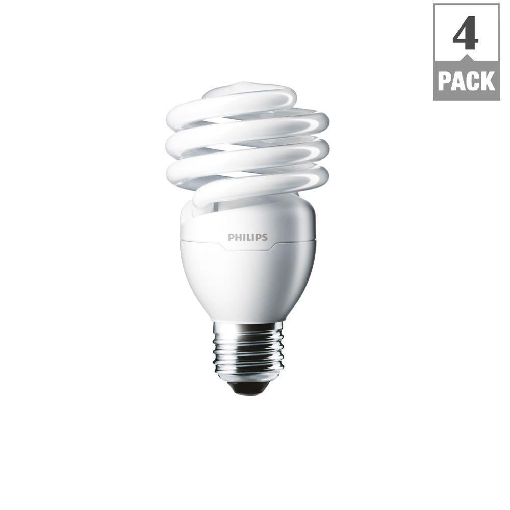 CFL Light Bulbs - Light Bulbs - The Home Depot