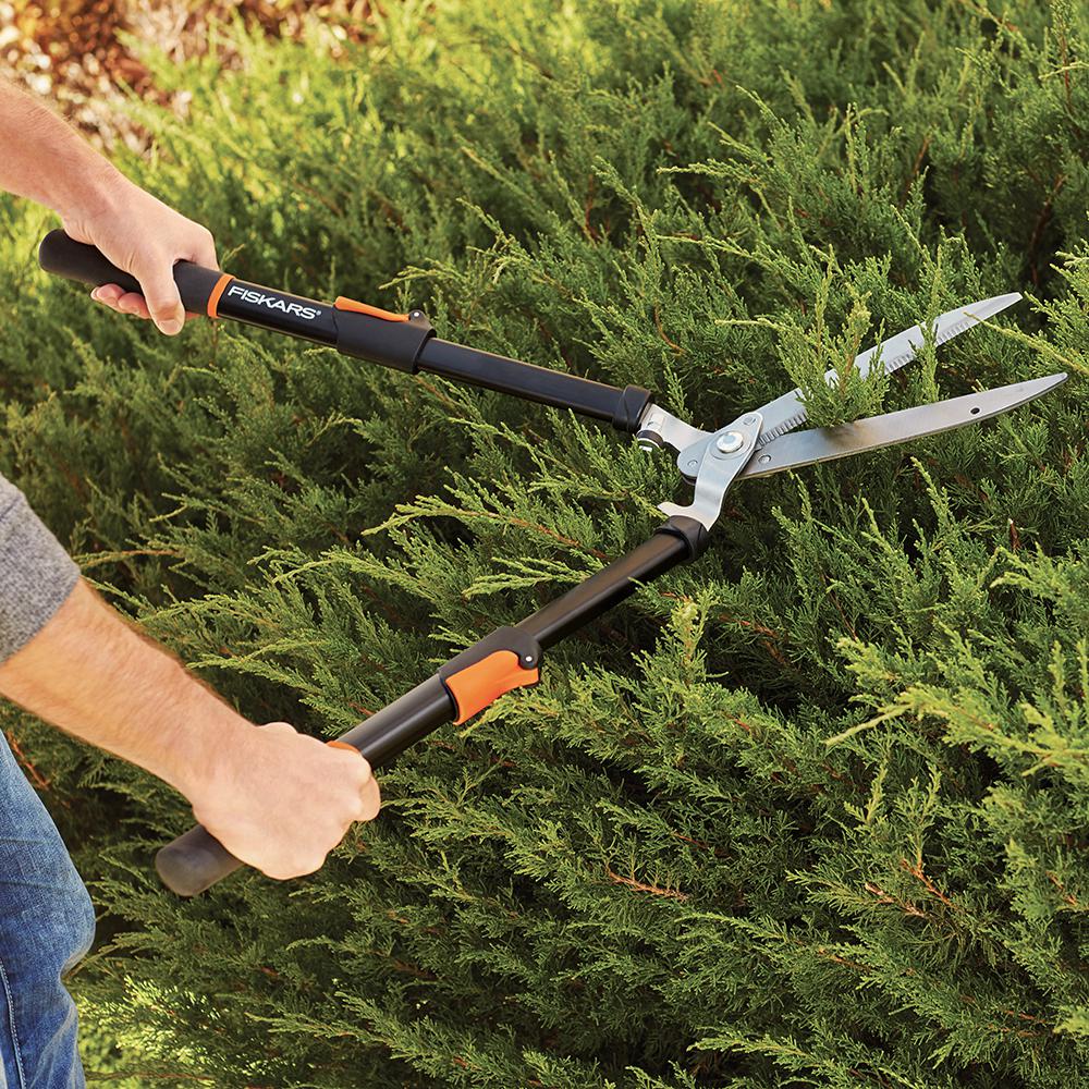 home depot hedge shears