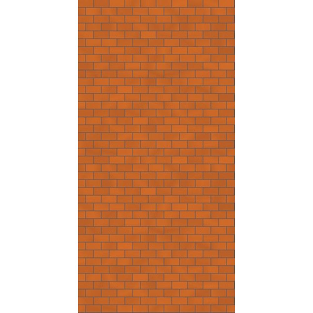 CGSignLab Bricks by Raygun Removable Wallpaper Panel2416406_wlp_24x48
