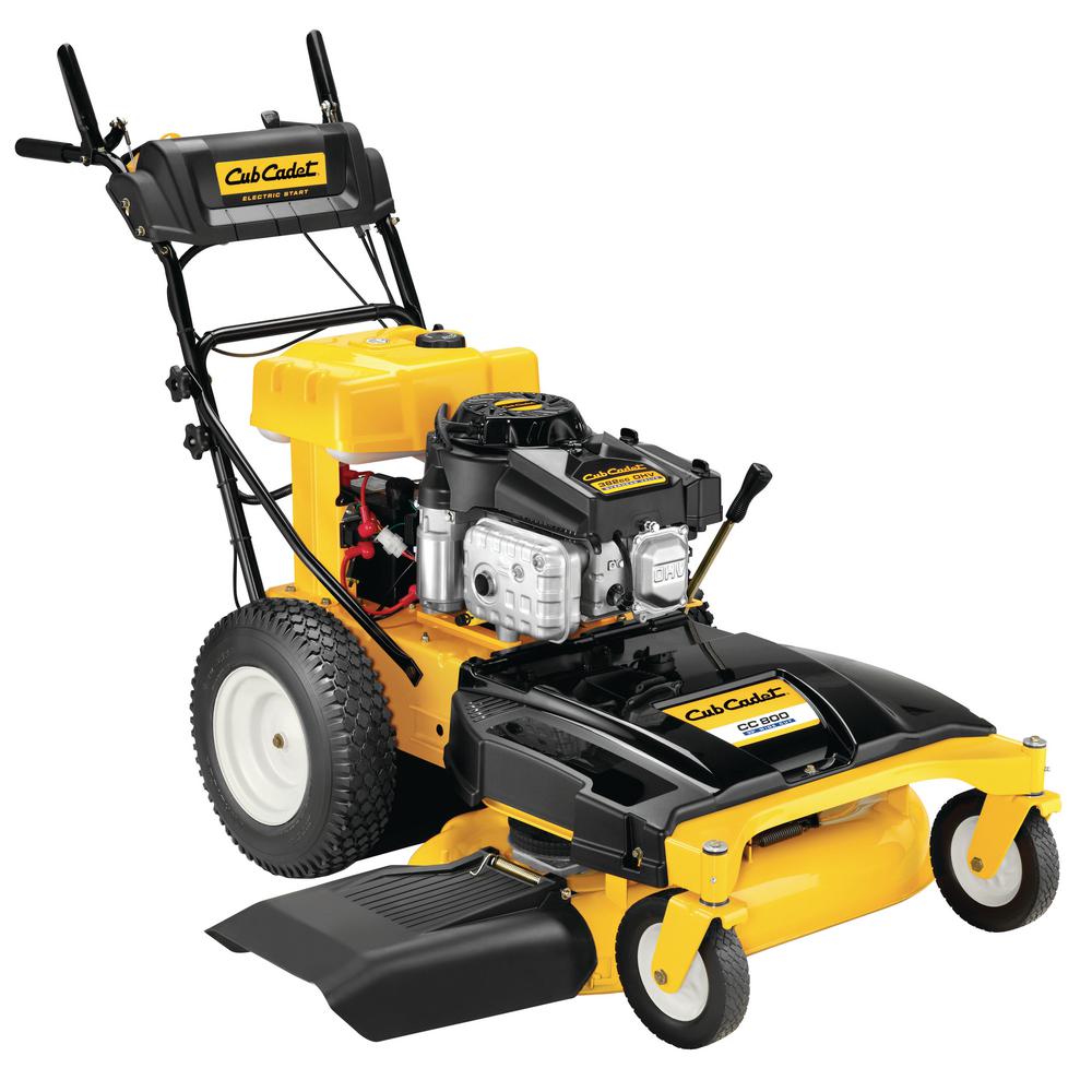 Cub Cadet | 33 in. 382 cc