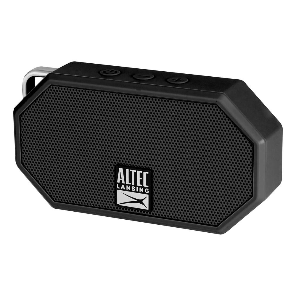 altec lansing life jacket h20 3