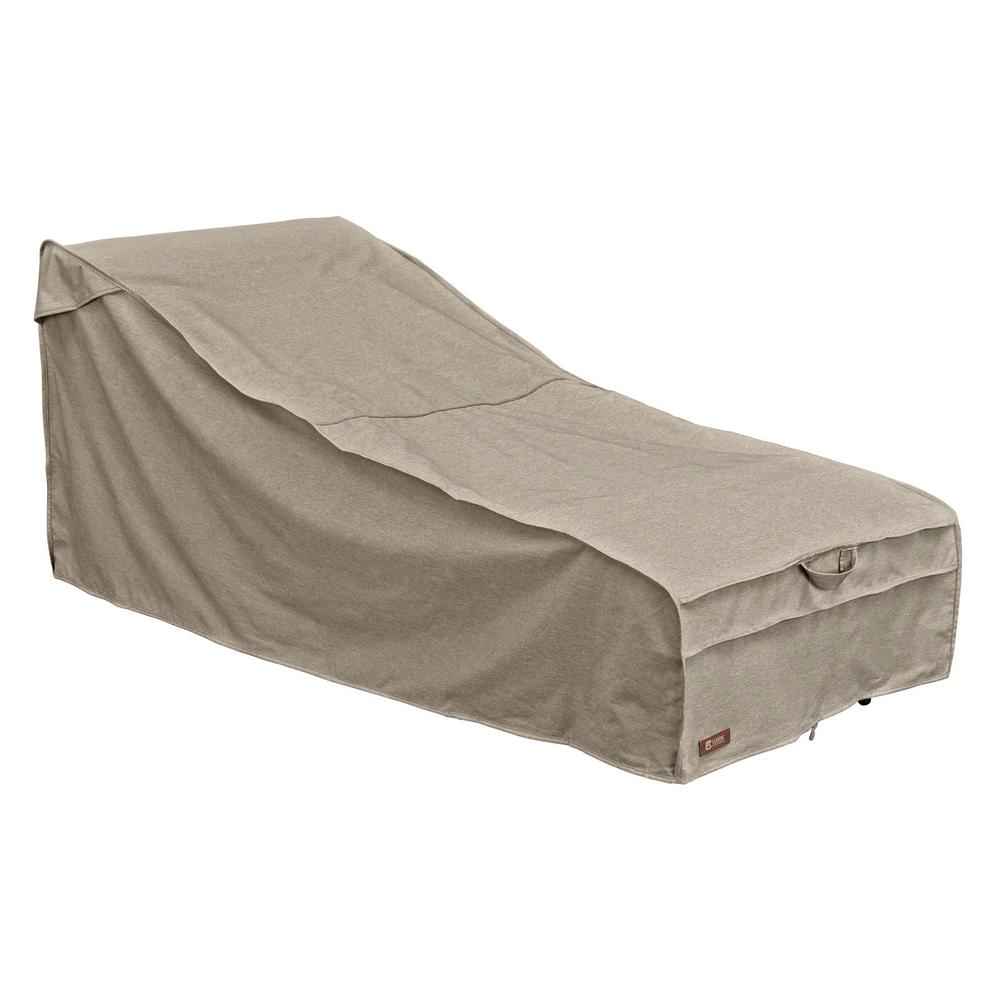 Classic Accessories Montlake Patio Day Chaise Cover 55 674 016701 Rt Montlake Patio Day Chaise Cover