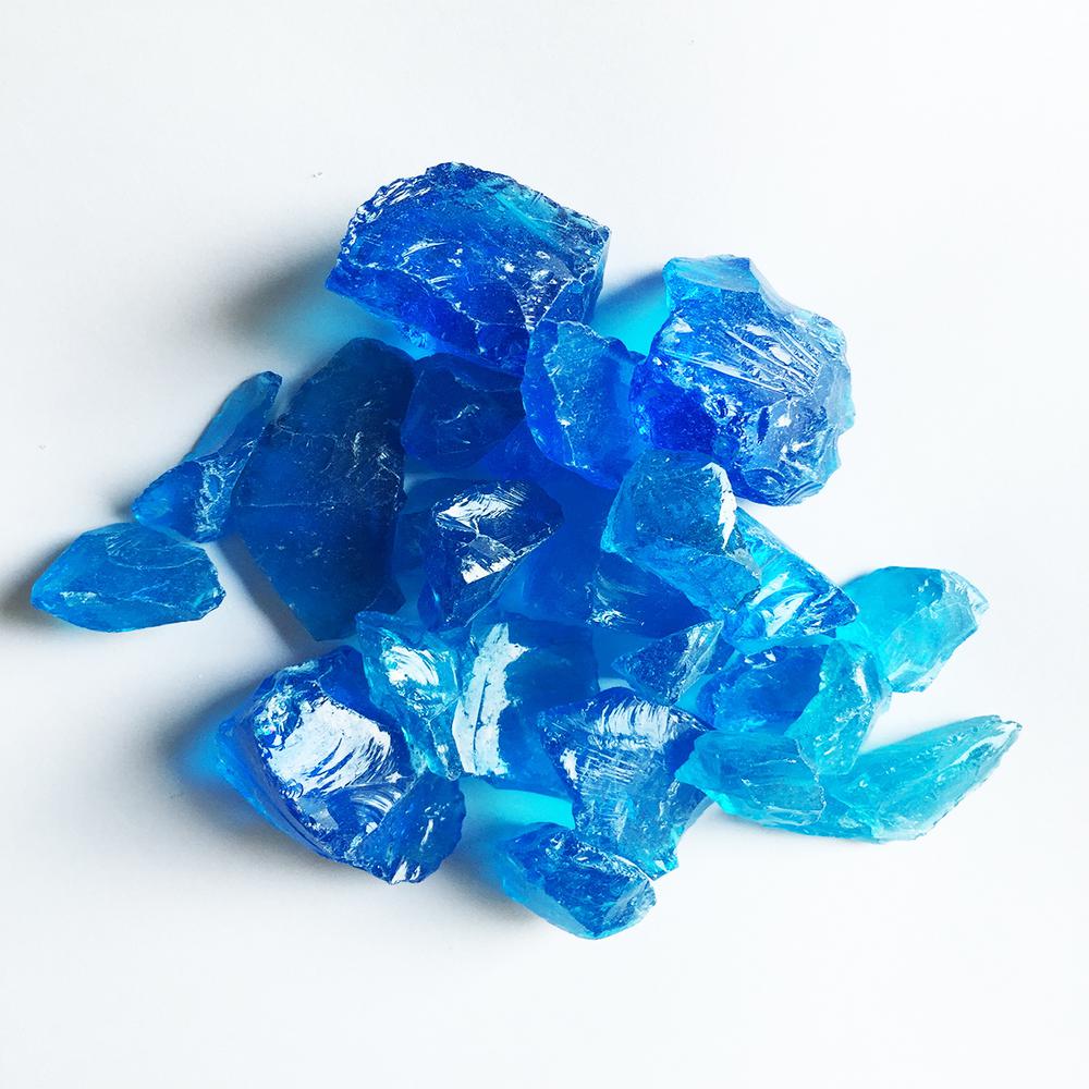 turquoise element