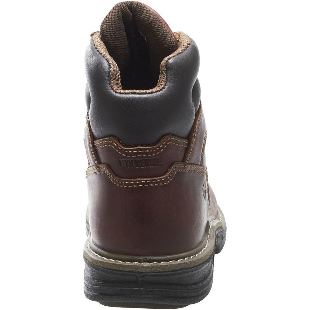 wolverine boots home depot