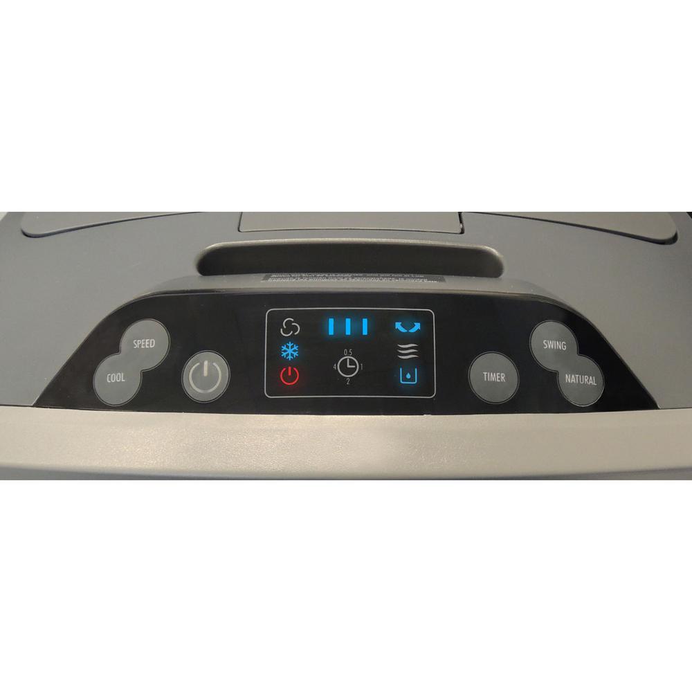 honeywell co30xe manual