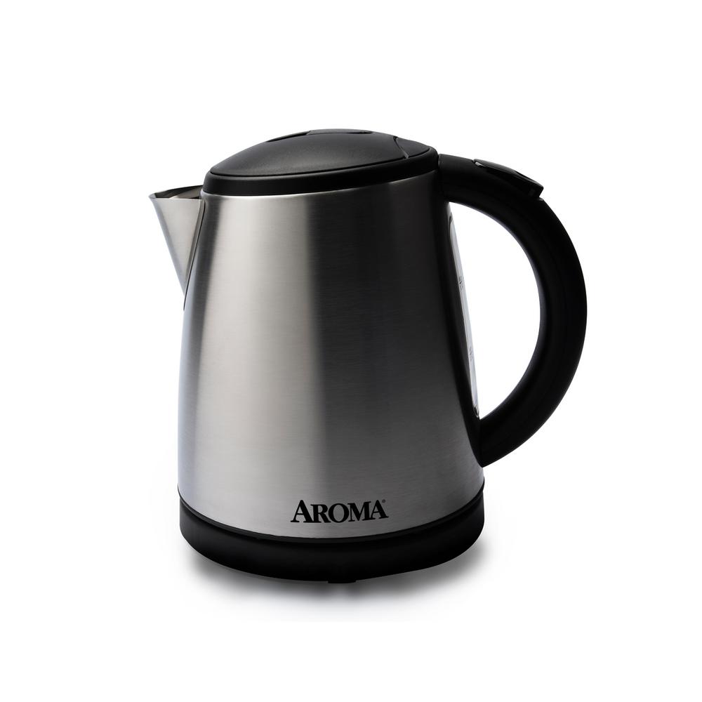 all stainless steel electric kettle