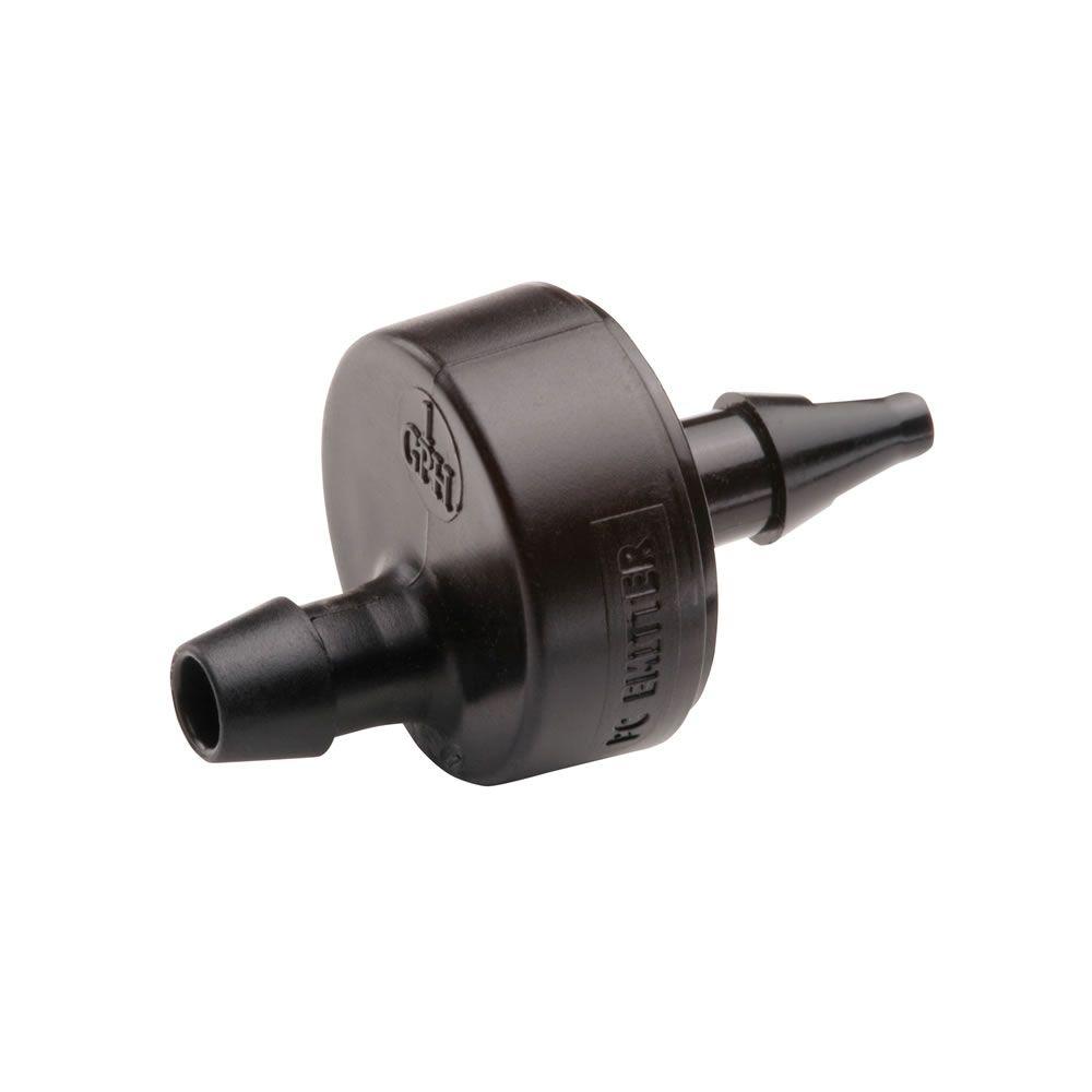 Rain Bird SW10-30PS Drip Irrigation Spot Watering Dripper//Emitter 30-Pack 1 Gallon Per Hour