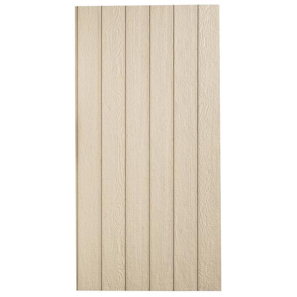 LP SmartSide SmartSide 48 In. X 96 In. Strand Panel Siding – EX-tremes