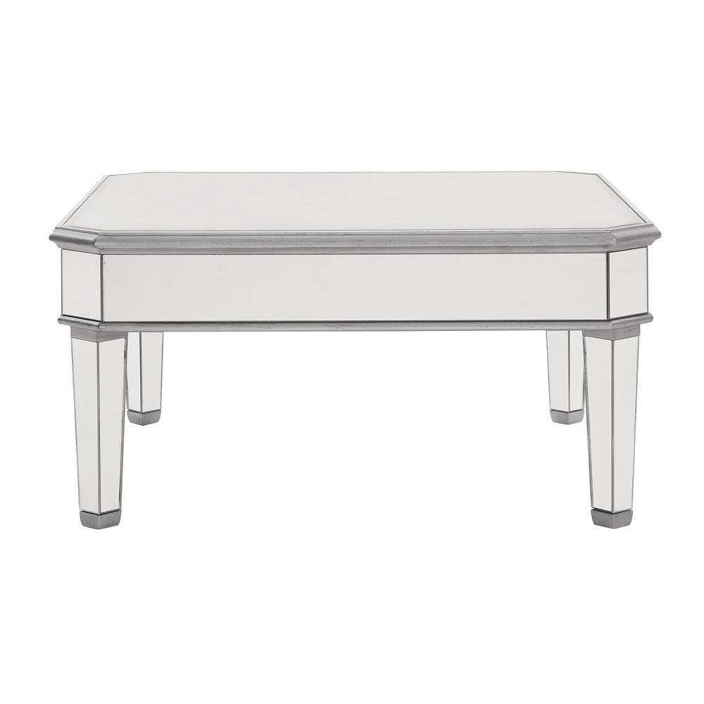 Rhodes 38 In Hand Rubbed Antique Silver Square Coffee Table Hdmfx6 Rhodes 38 In Hand Rubbed Antique Silver Square Coffee Table