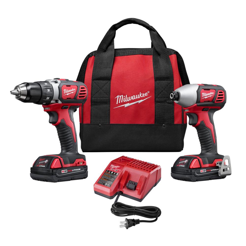 power tool combo