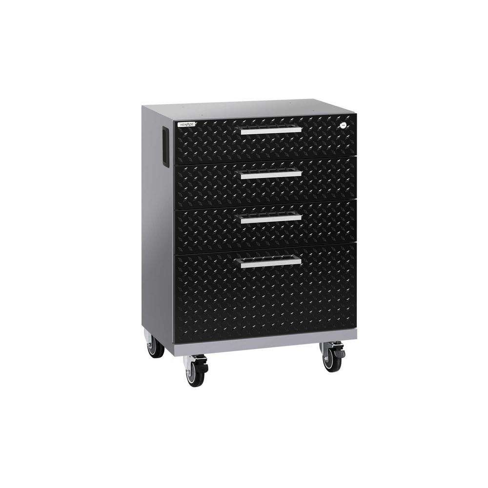 Newage S Performance 2 0 Diamond Plate 33 In H X 20 75 W Newage S Performance 2 0 Diamond Plate 33 In H X 20 75 W