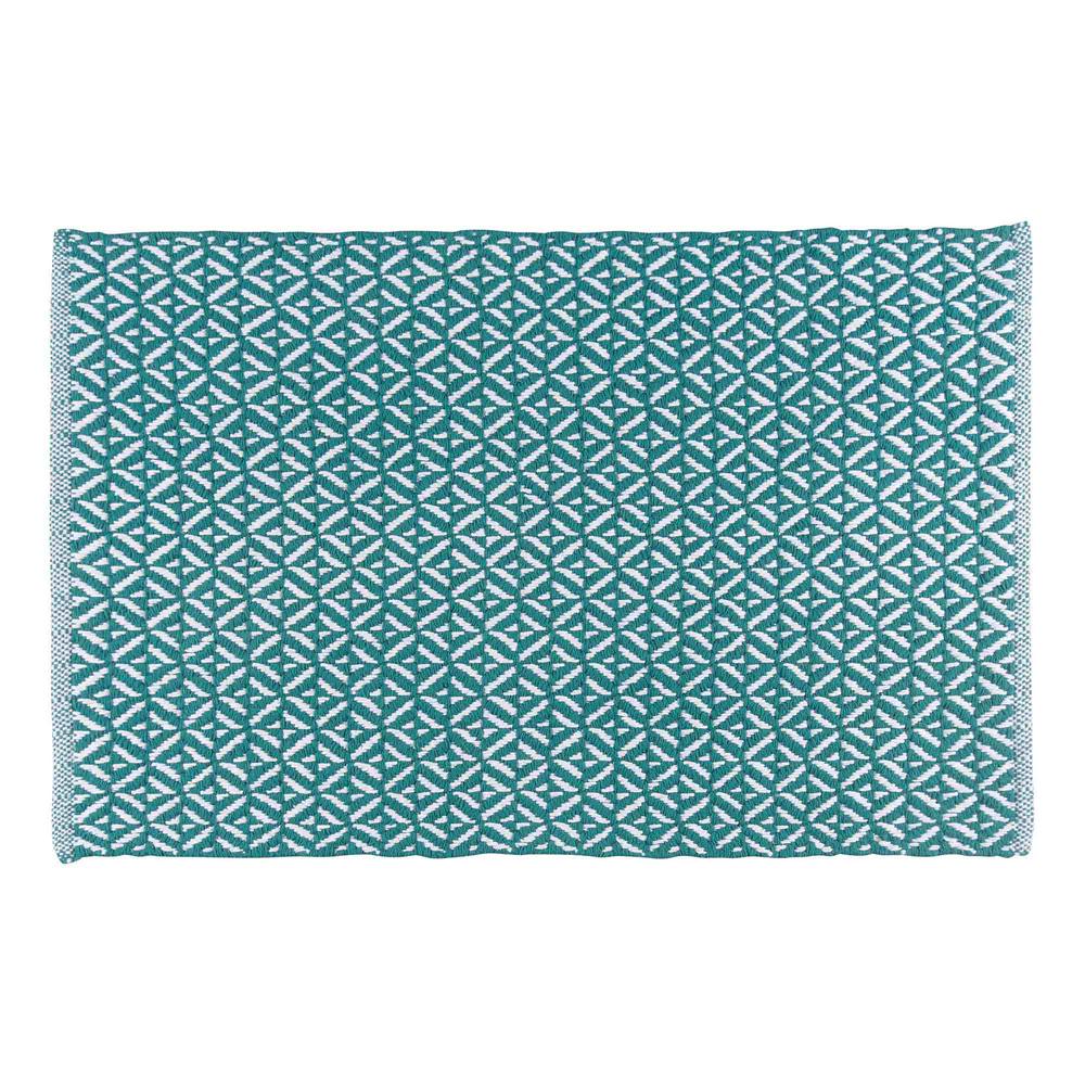 Machine Washable Kitchen Mats The Home Depot Diamond