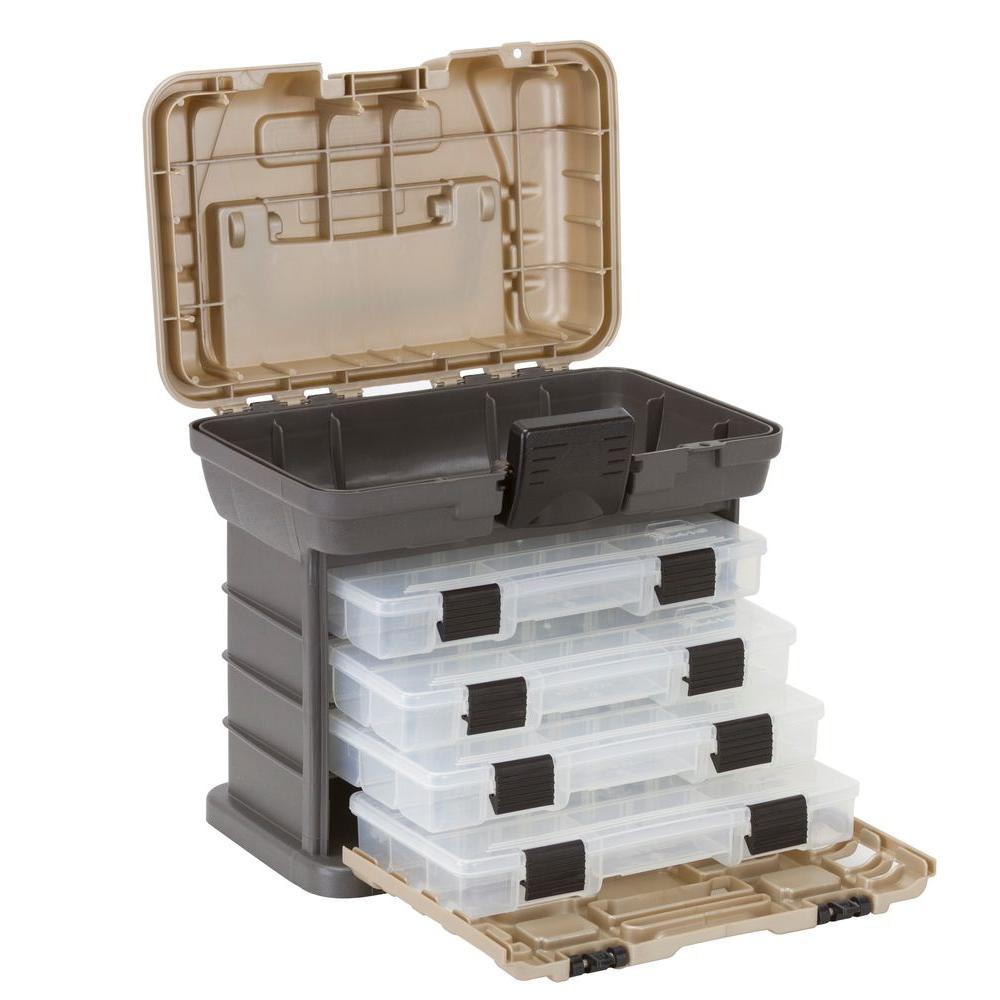 home depot tackle box