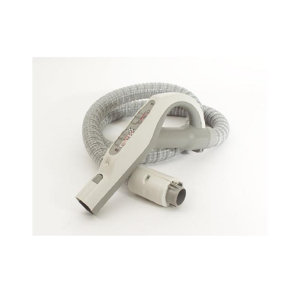 LifeSupplyUSA Electrolux Epic 8000, Guardian Canister Vacuum Cleaner