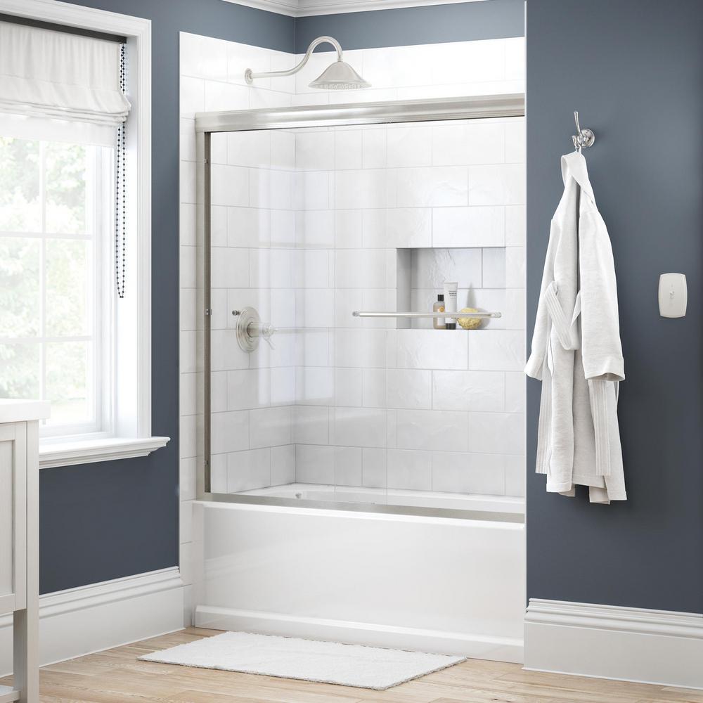 How To Keep Your Shower Door Glass Clean Glass Com