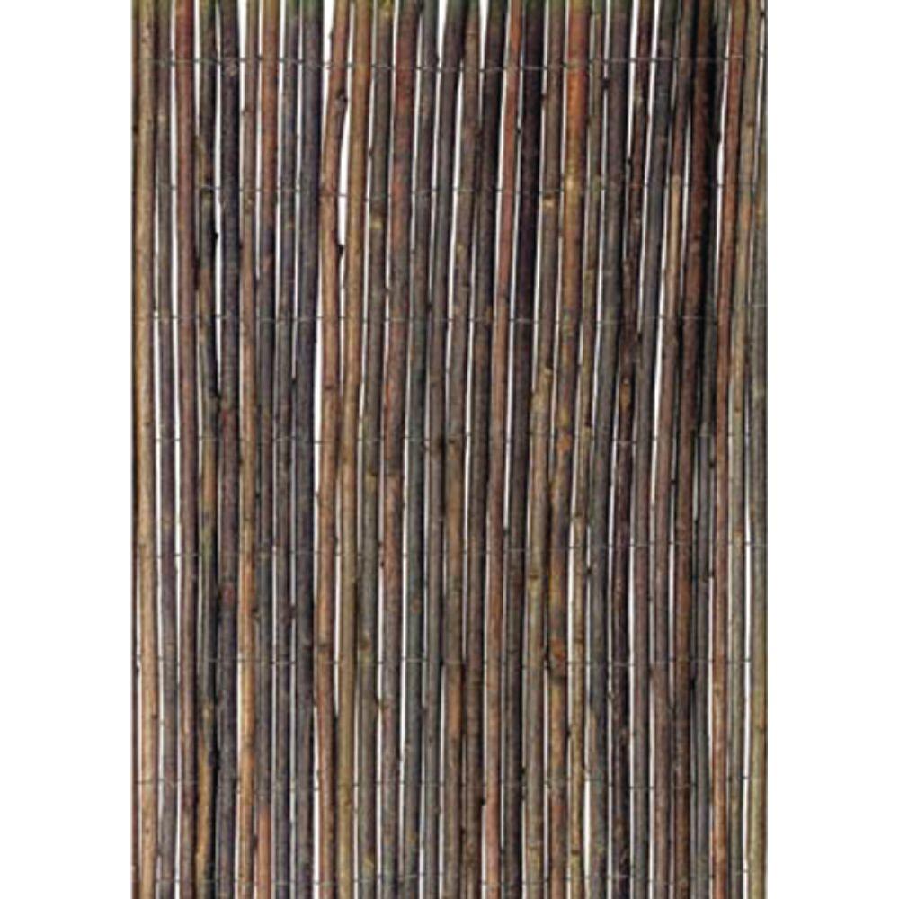 Gardman Willow Fencing R649 The Home Depot Gardman Willow Fencing R649 The Home