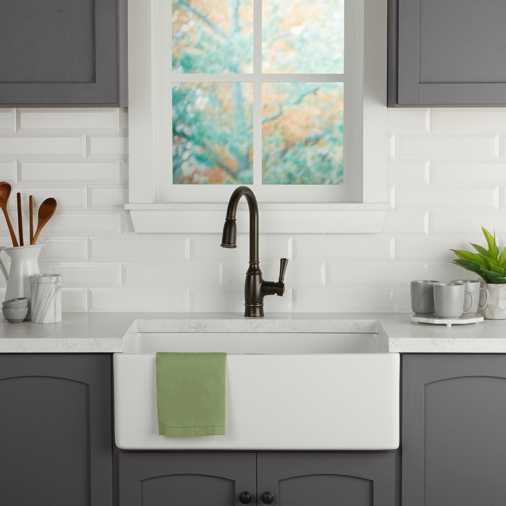 Daltile Restore 3 In X 12 In Ceramic Bevel Bright White Subway Tile 9 Sq Ft Case Re15312bevhd1p2 The Home Depot,2 Bedroom Apartments For Rent Nyc Craigslist