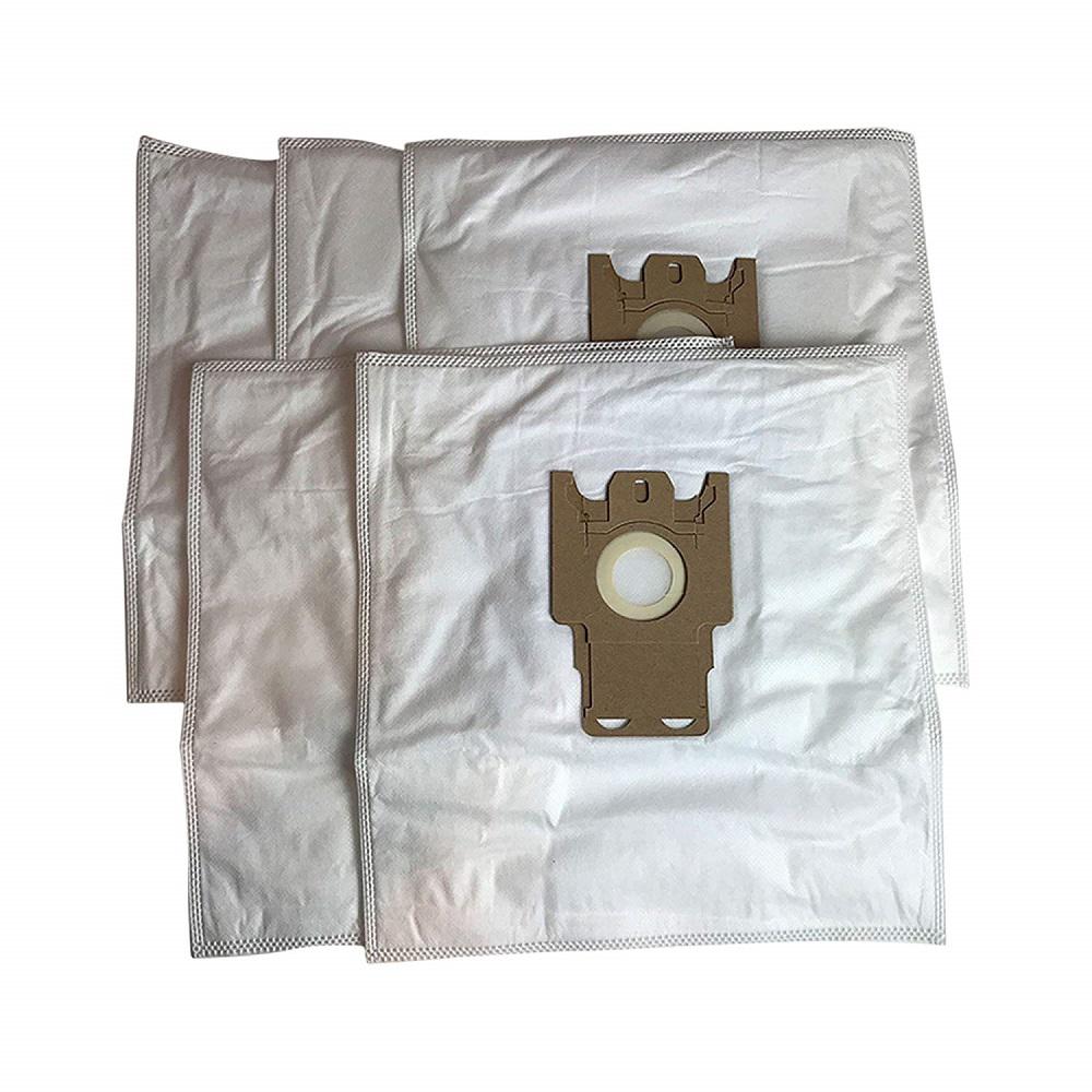 cloth vacuum bags