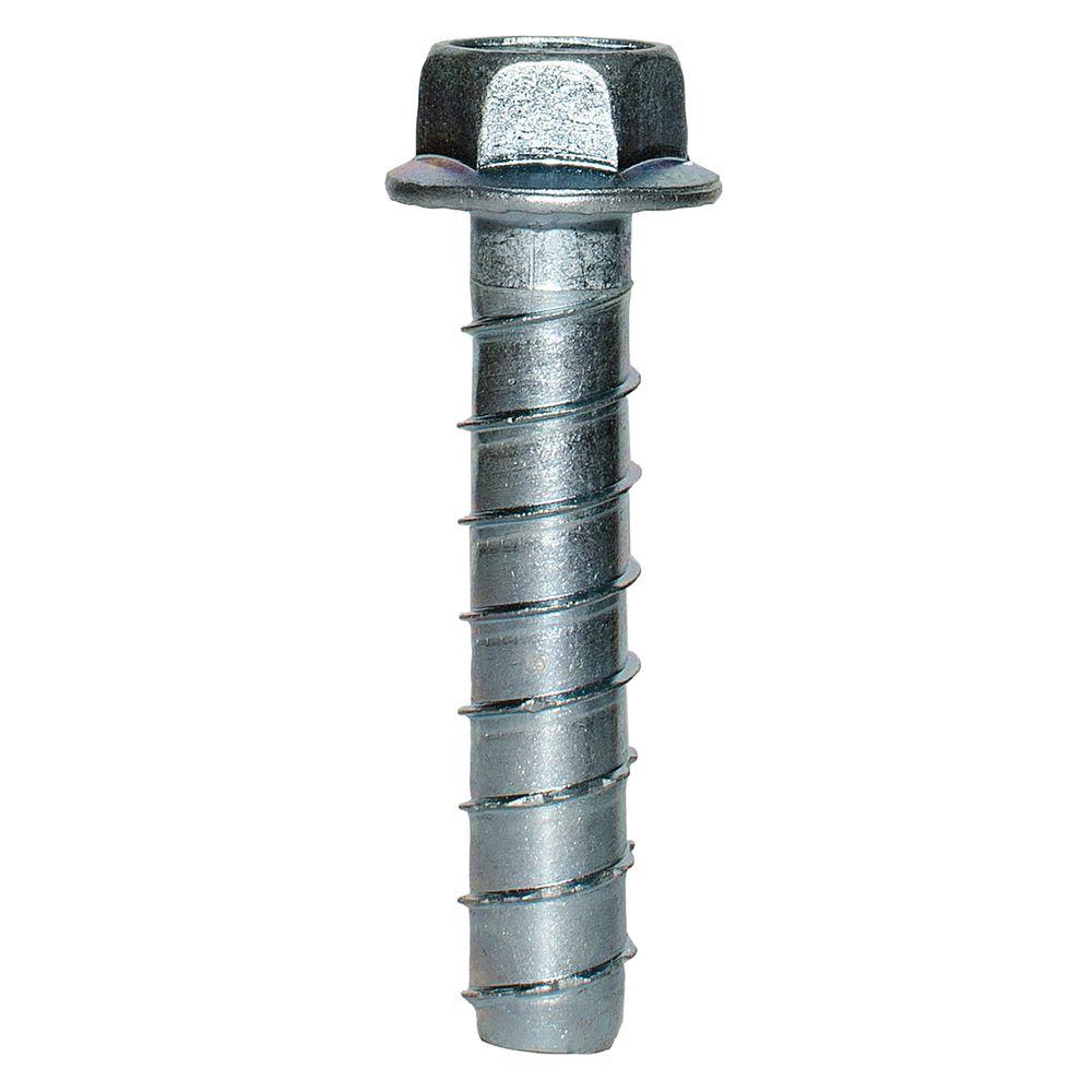 Hardened Concrete Bolts