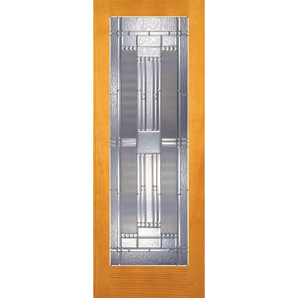 feather-river-doors-30-in-x-80-in-1-lite-unfinished-pine-preston-zinc