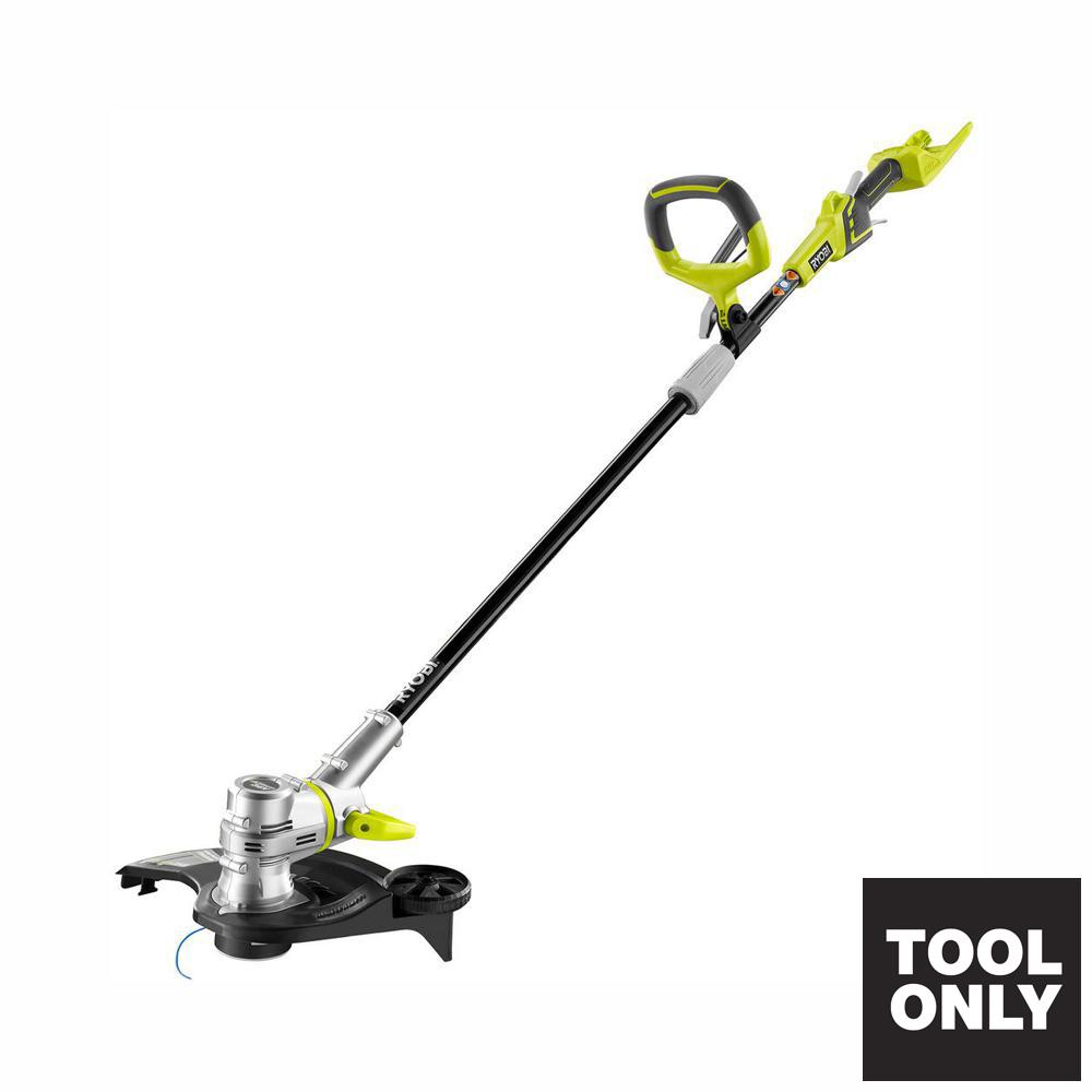 home depot battery string trimmers